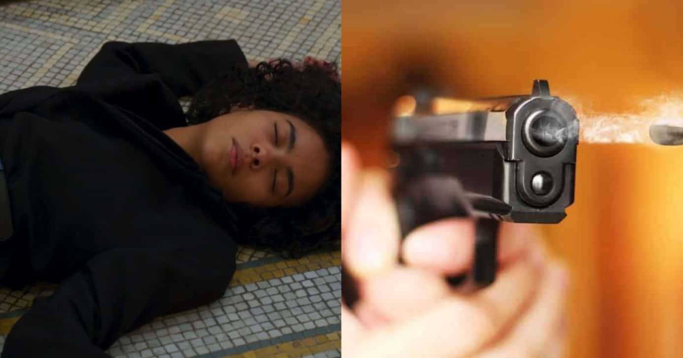 Vilã pode morrer no lugar de Odete em Vale Tudo - Montagem/TV FOCO