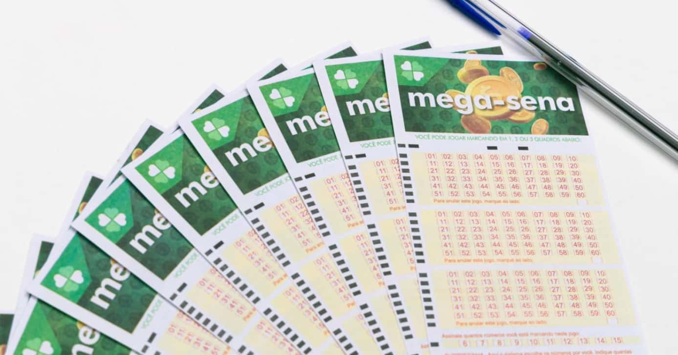Como duplicar as chances de ganhar na Mega Sena (Foto: Divulgação)