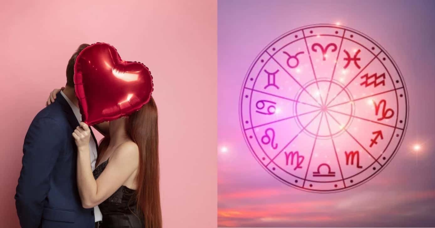 3 signos vão se entregar a um romance inesperado - Montagem/TV FOCO
