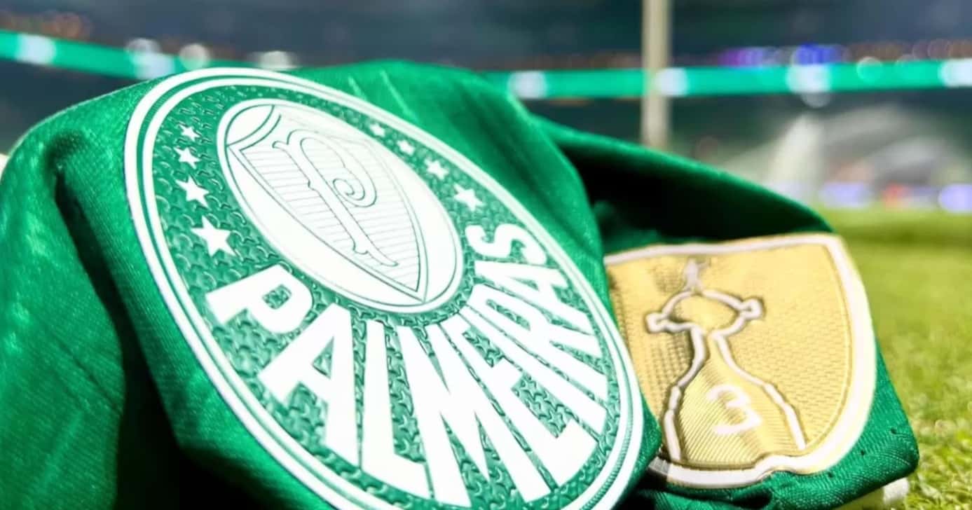 Leila libera quase R$ 700M por pacotão com 12 reforços no Palmeiras - Foto: Internet