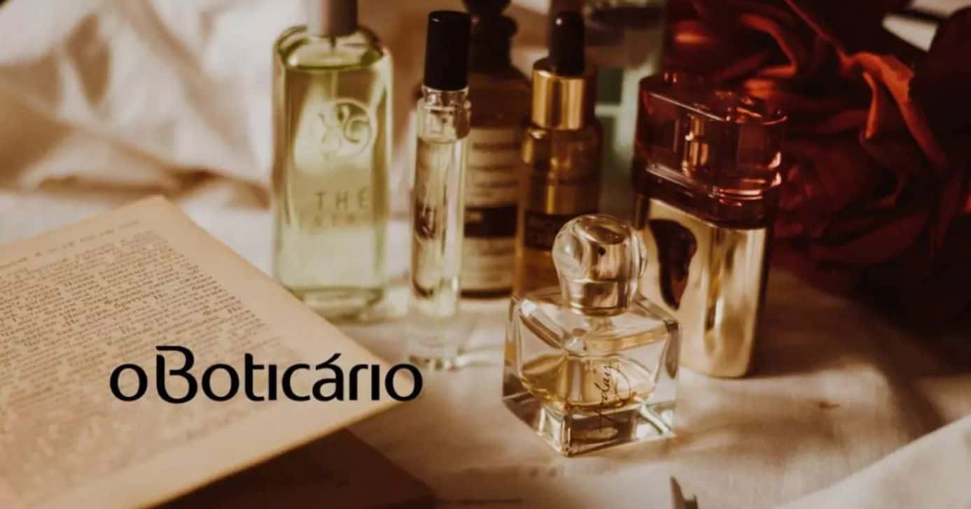 4 perfumes do Boticário são irresistíveis e grudam na alma por 24 horas - Foto: Internet