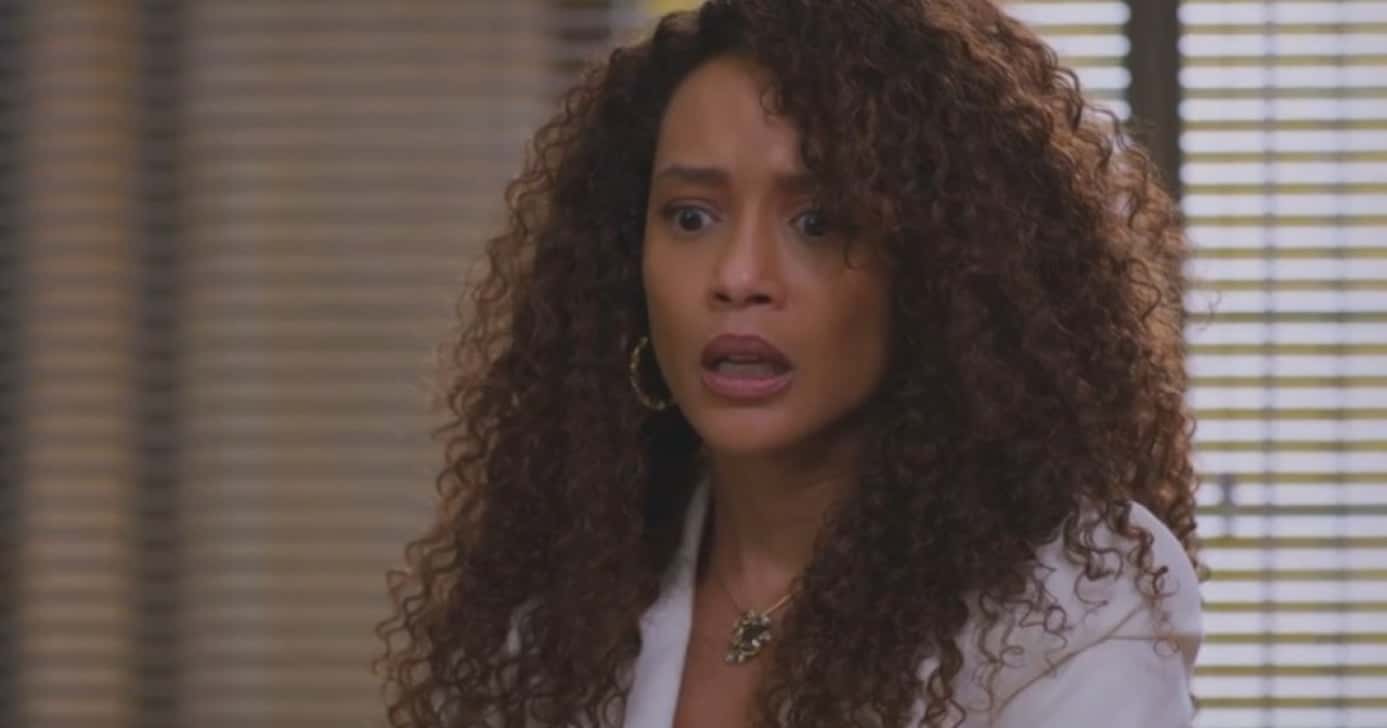 Raquel em Vale Tudo (Foto: TV Globo)