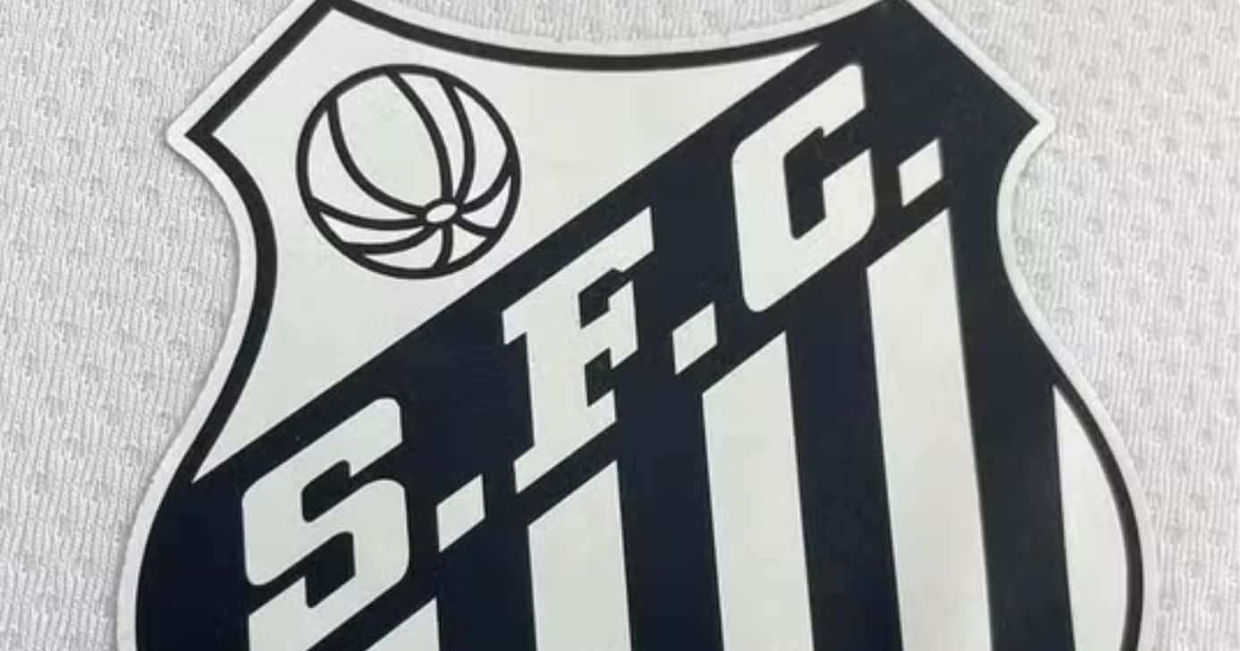 Globo Esporte acaba de confirmar reforço de craque de R$ 11M Santos - Foto: Internet