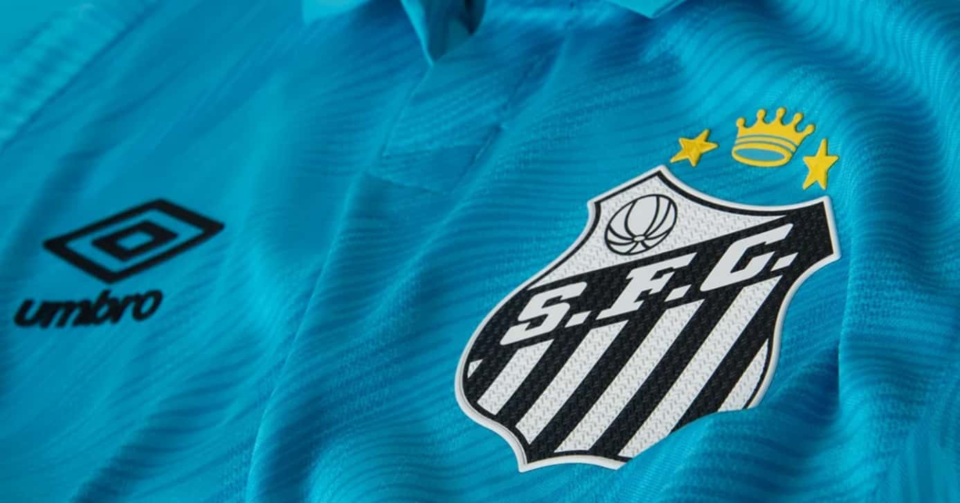 Santos arma venda de lateral em 2026 - Foto: Internet