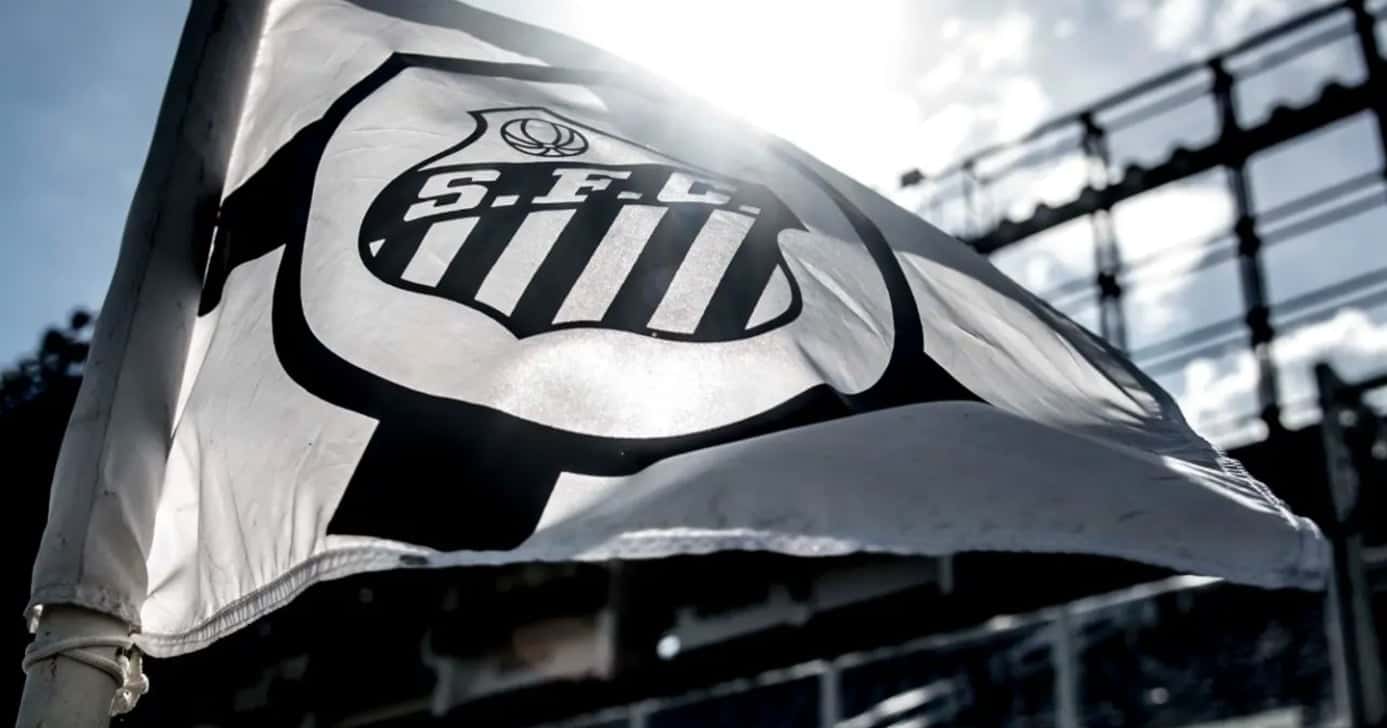 Santos - Foto: Internet