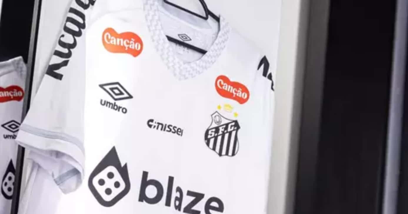 Globo Esporte confirma novo reforço de xerifão da zaga no Santos - Foto: Internet