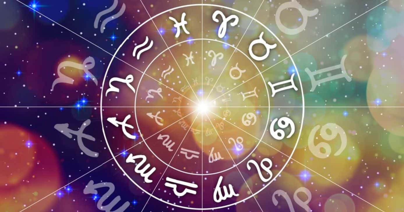 Signos - Montagem/TV FOCO