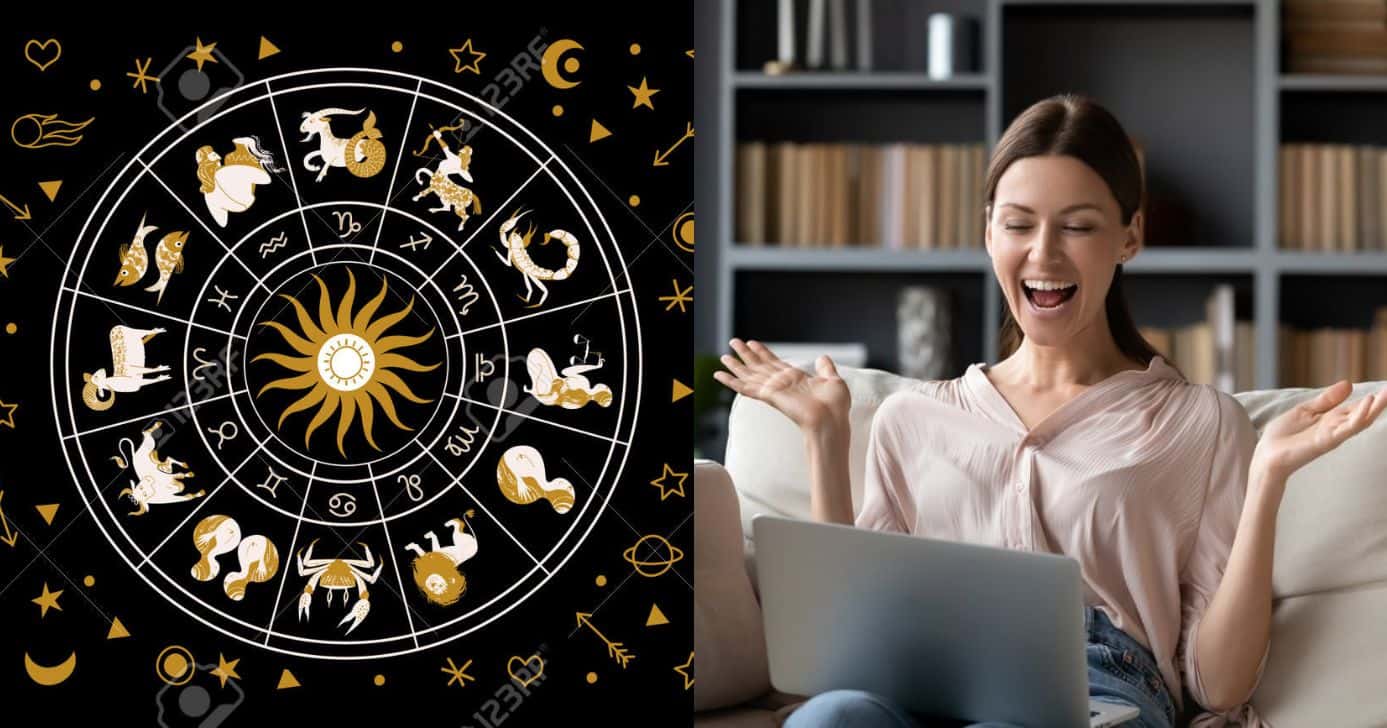 Trabalho dos sonhos vai bater na porta desses 3 signos - Montagem/TV FOCO