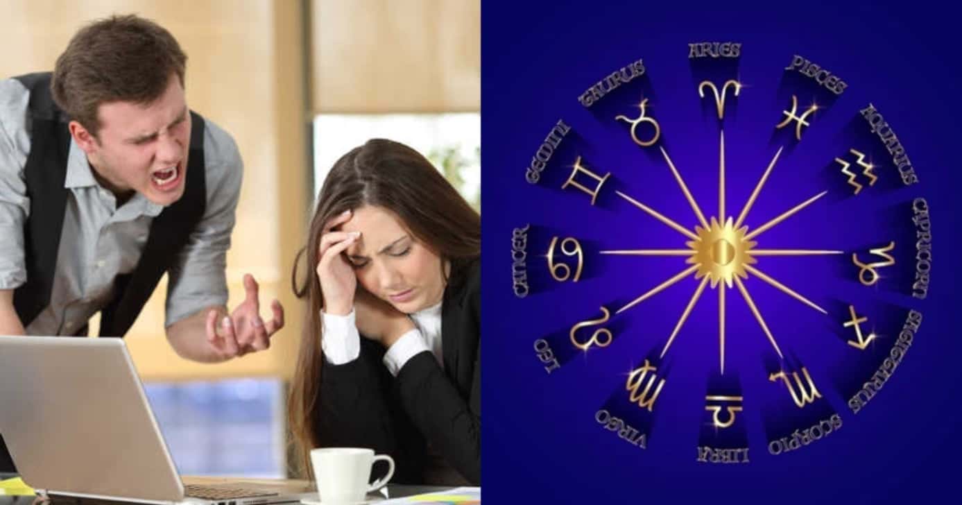 4 signos, incluindo câncer, que não perdoam uma traição de maneira nenhum - Montagem/TV FOCO