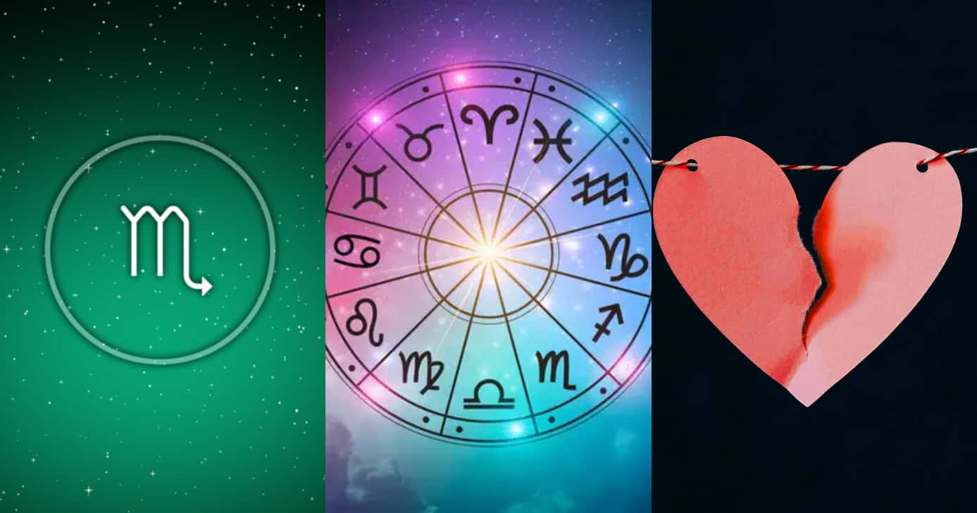 Signos que vão voltar com o ex em 2025 (Foto: Divulgação)