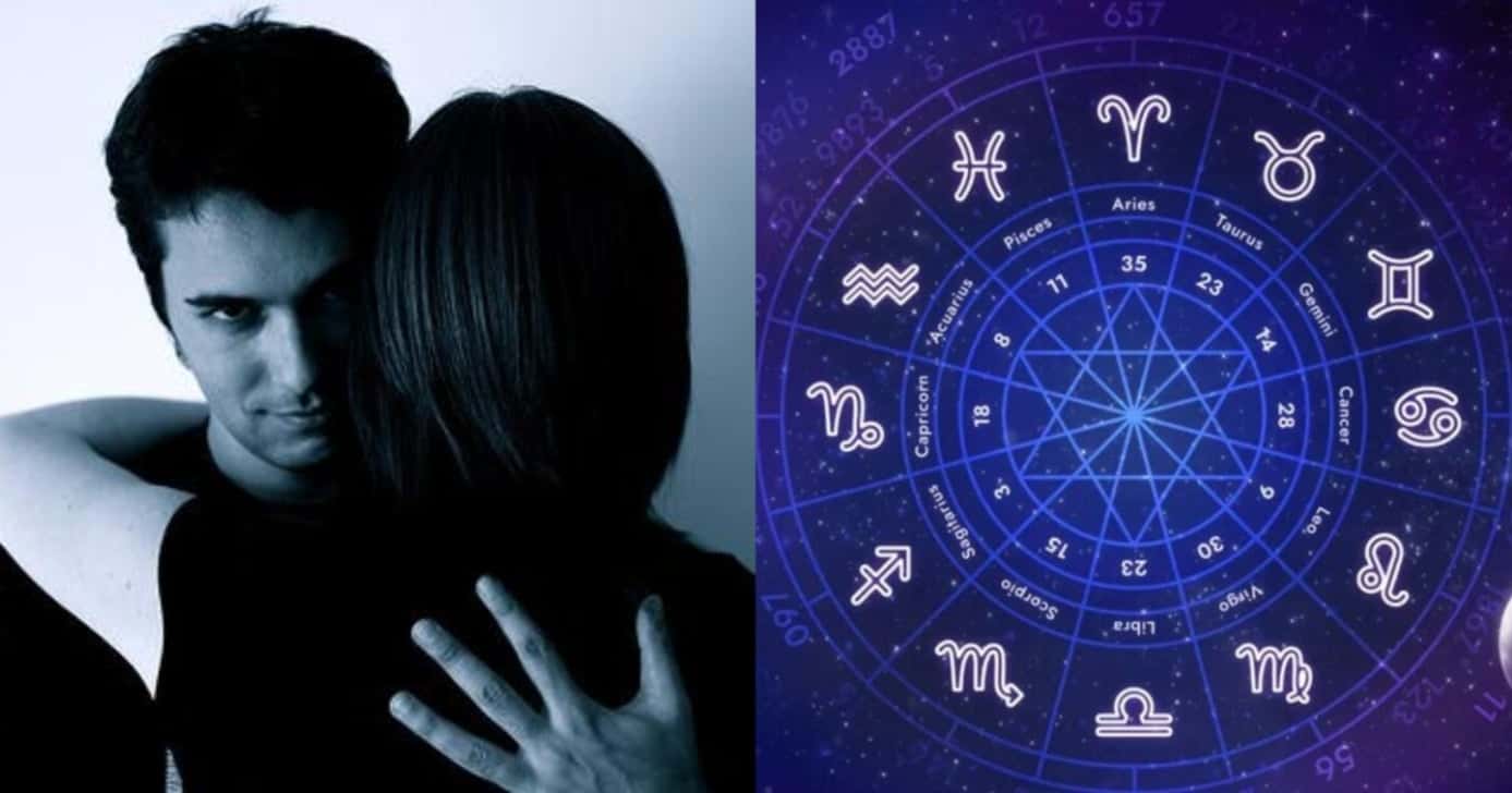 Signos possessivos - Montagem/TV FOCO