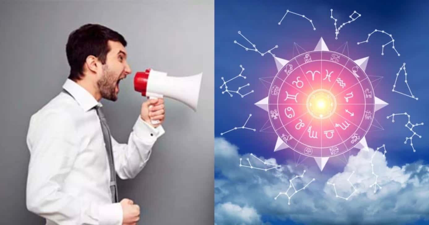 Signos que mais reclamam - Montagem/TV FOCO