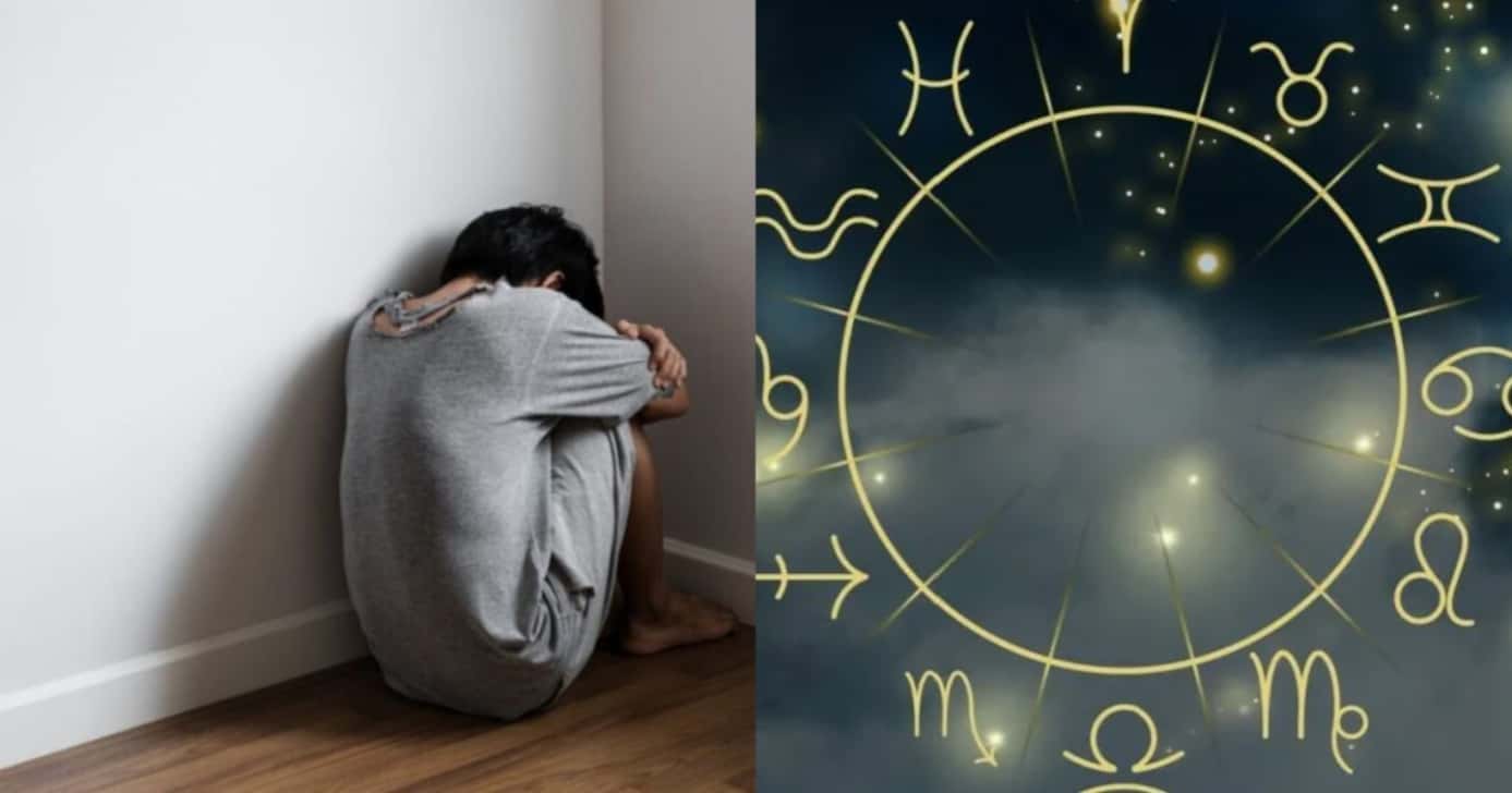 3 signos tem medo da solidão e não conseguem ficar sozinhos - Montagem/TV FOCO
