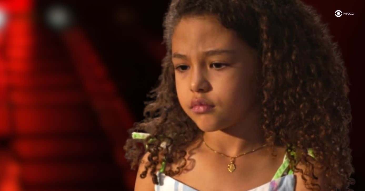 Sofia em Dona de Mim (Foto: Reprodução / Globo / Montagem TV Foco)