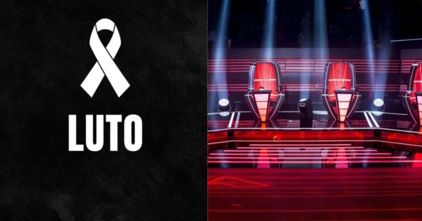 Morre estrela do The Voice (Foto: Reprodução/ Internet)