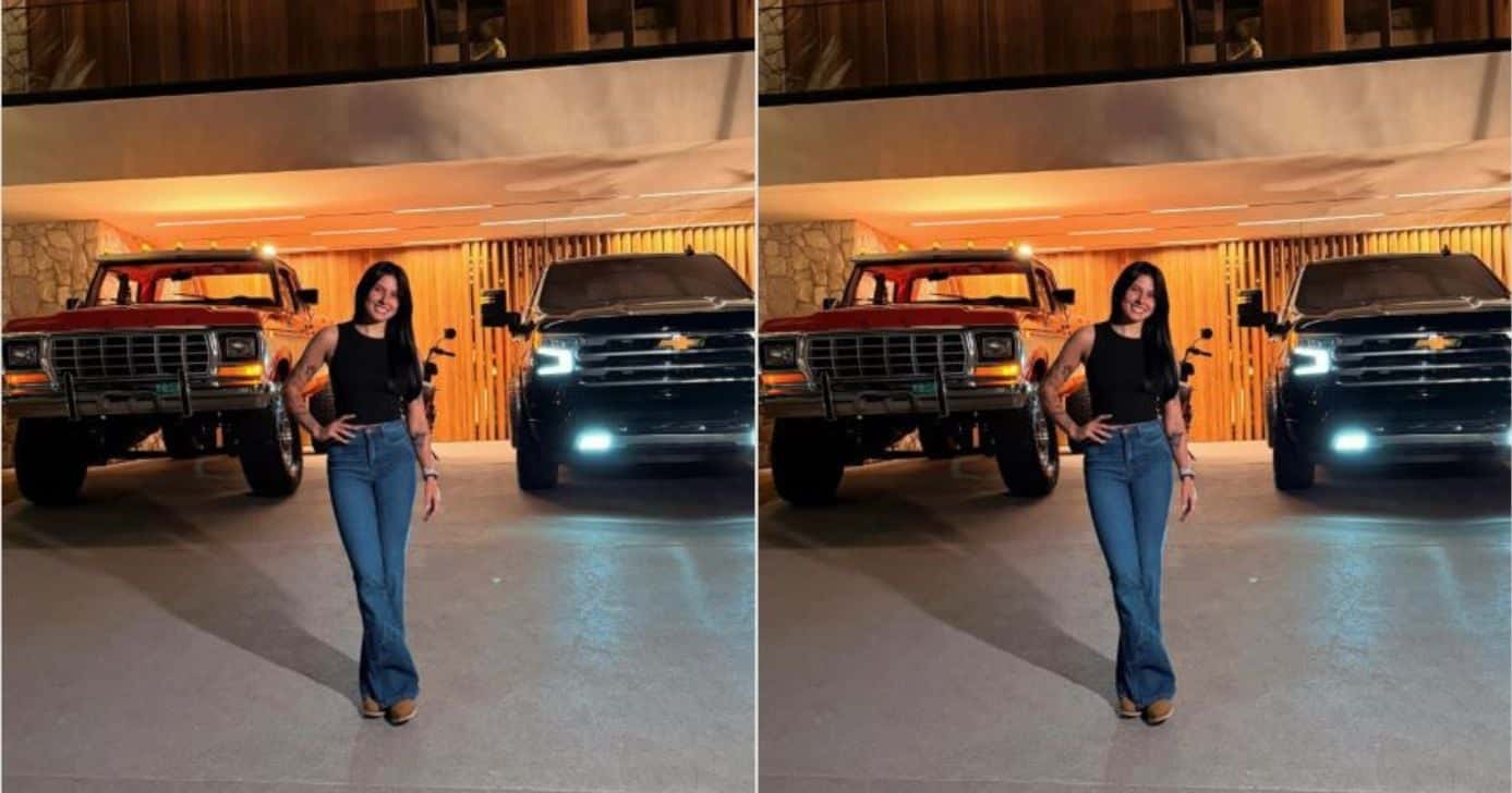 Ana Castela exibe nova mansão maior que shopping - Foto: Instagram