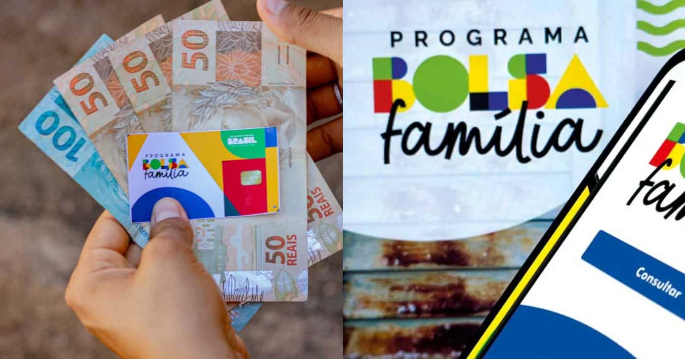 Bolsa Família (Foto: Divulgação)