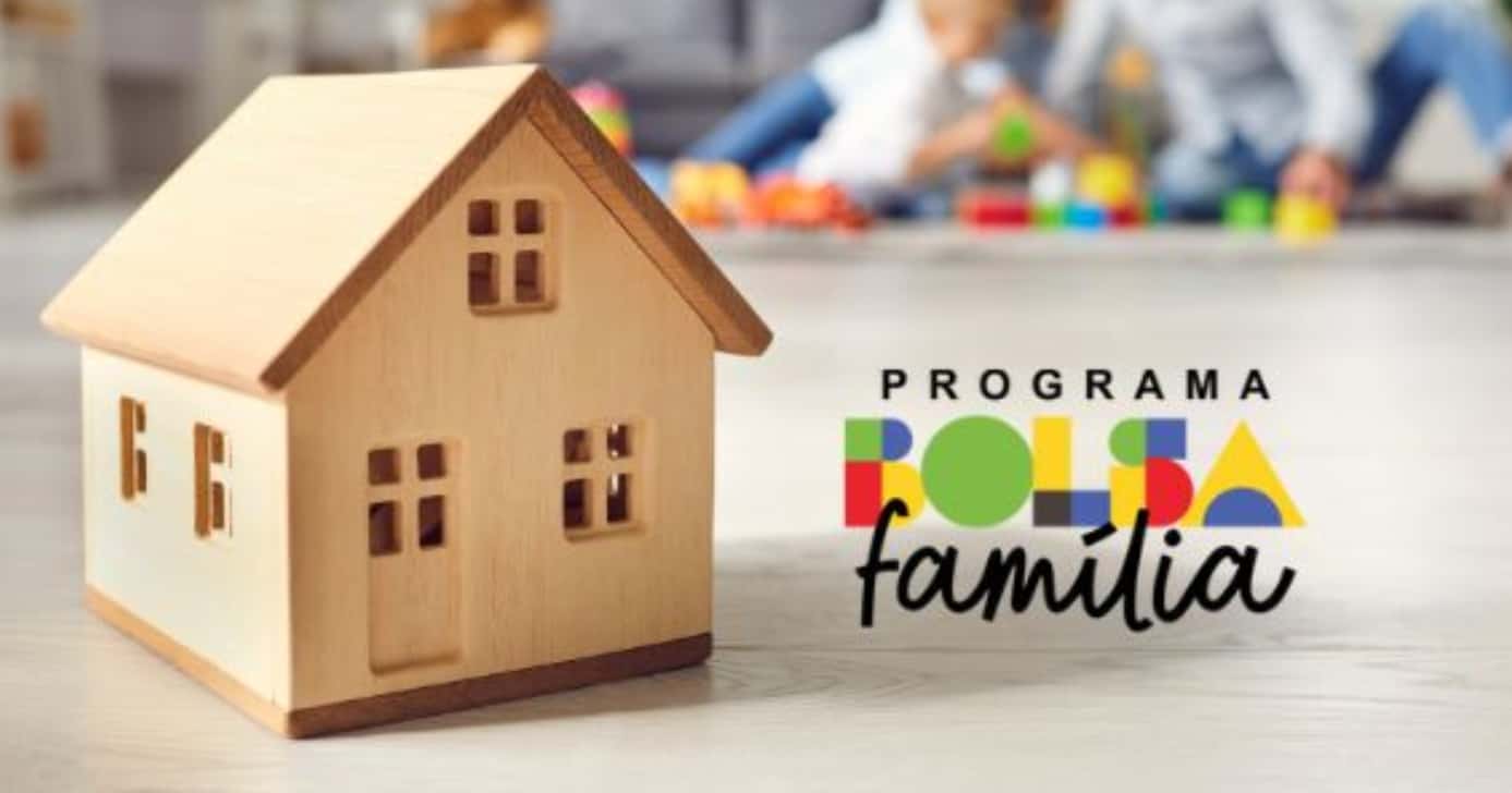 Bolsa Família pode bloquear pagamento (Foto: Divulgação)