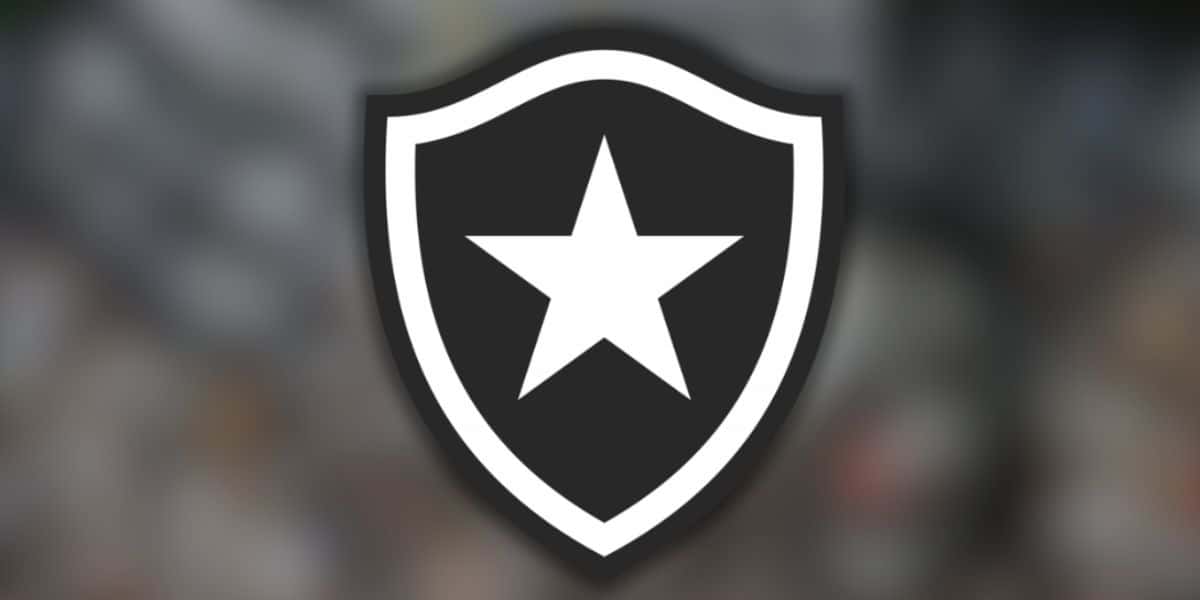 Botafogo (Foto - Montagem TV Foco/ Reprodução)