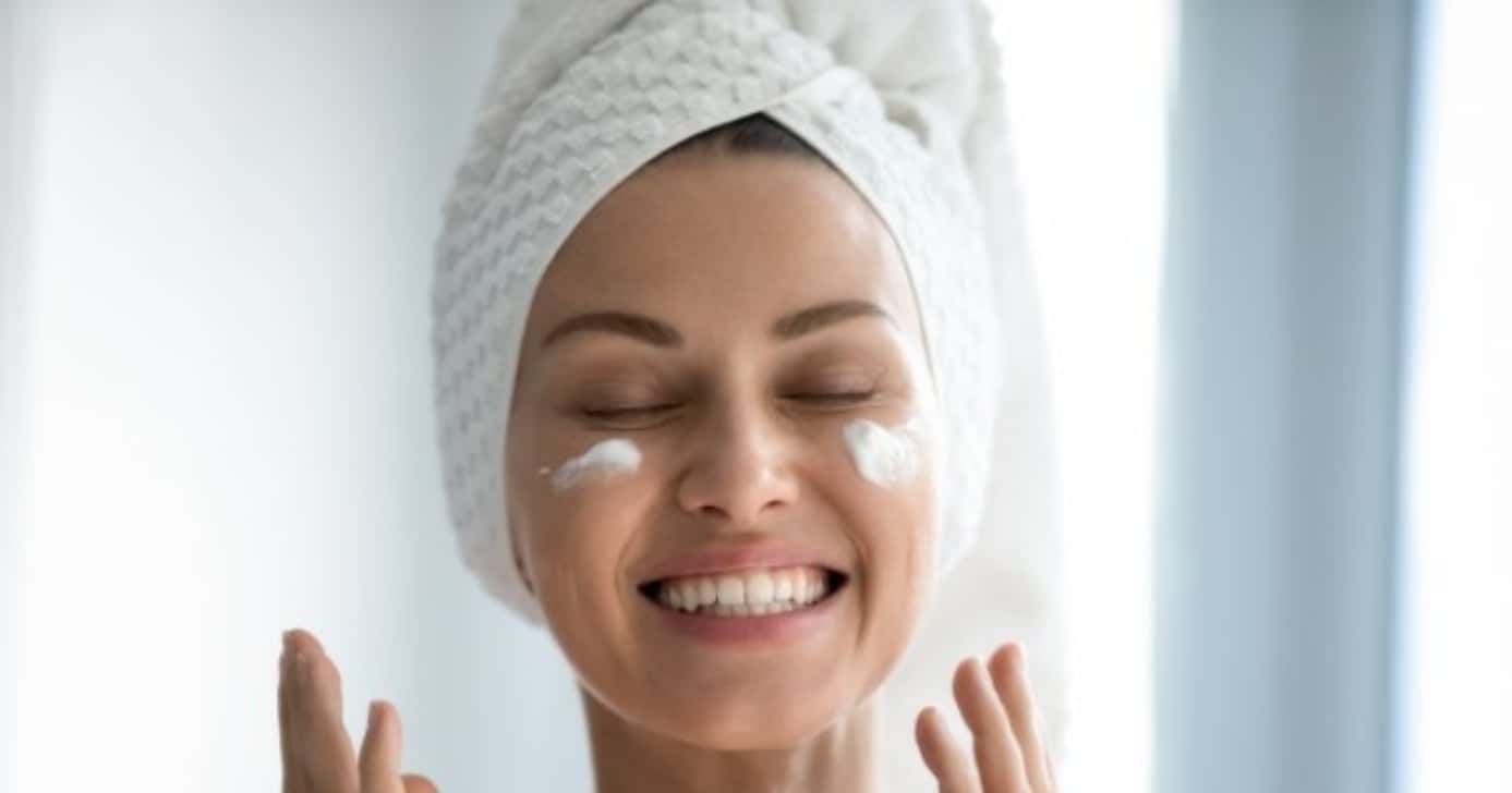 Creme para eliminar rugas (Foto: Divulgação)