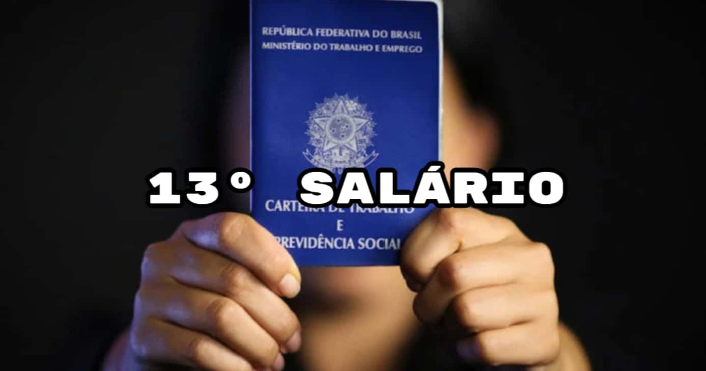 Os CLTs podem ter acesso a esse valor do 13° salário (Foto: Divulgação)