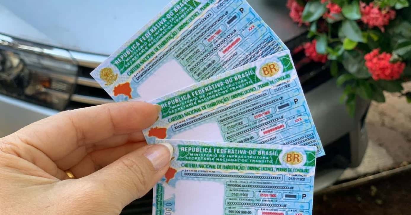 Lei da CNH em 2026 (Foto: Divulgação)