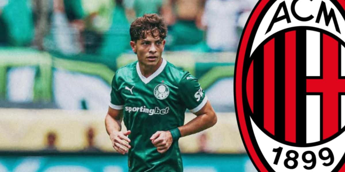 Foto: Instagram @agusgiay16 | Montagem Lucas Gioia - Tv Foco