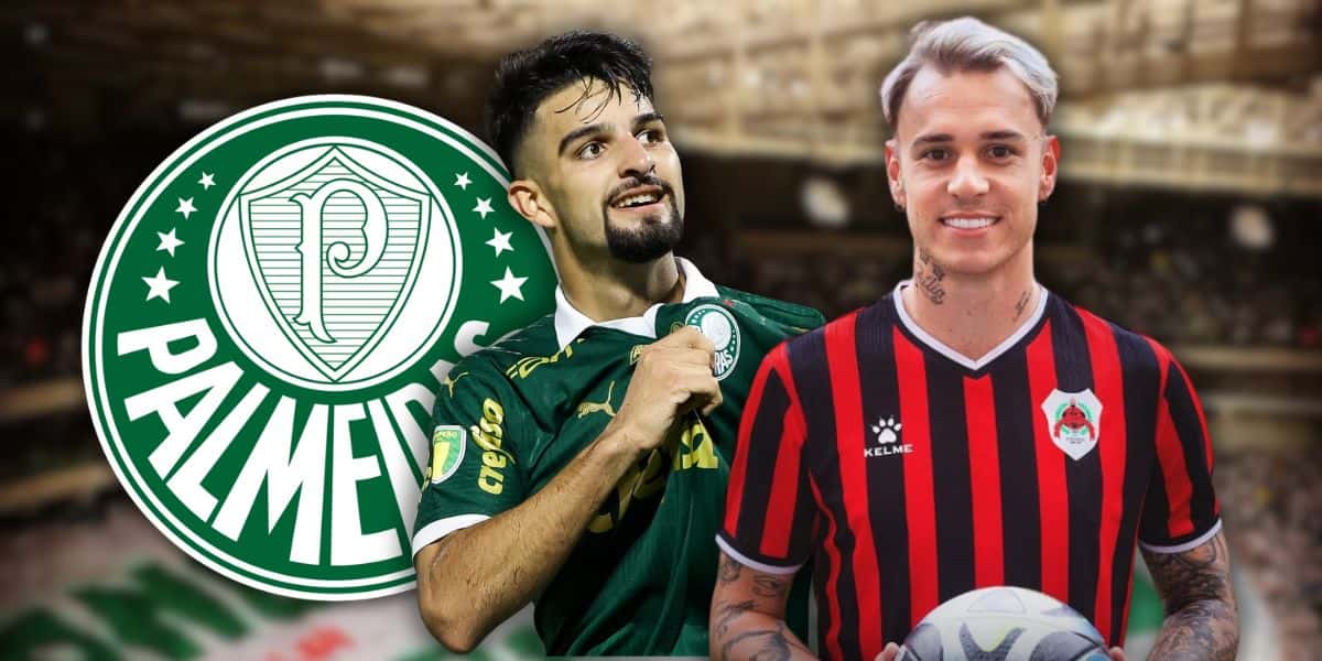 Foto: Instagram | Montagem Lucas Gioia - Tv Foco