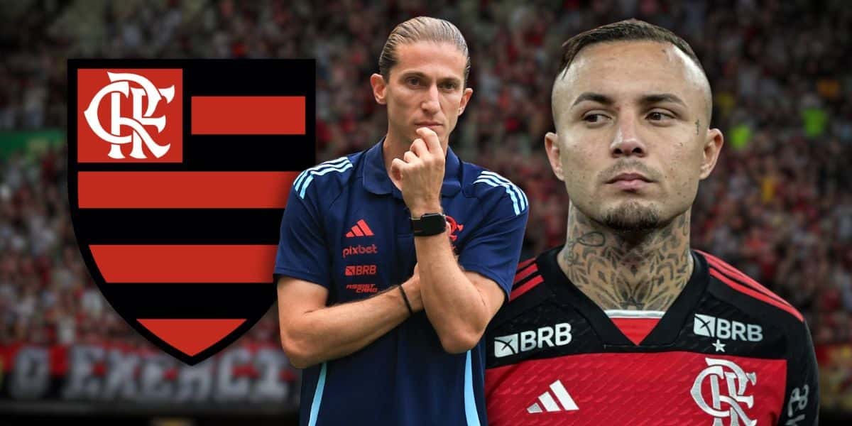 Foto: Instagram | Montagem Lucas Gioia - Tv Foco