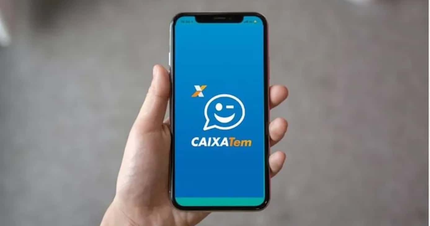 Caixa Tem (Foto: Divulgação)