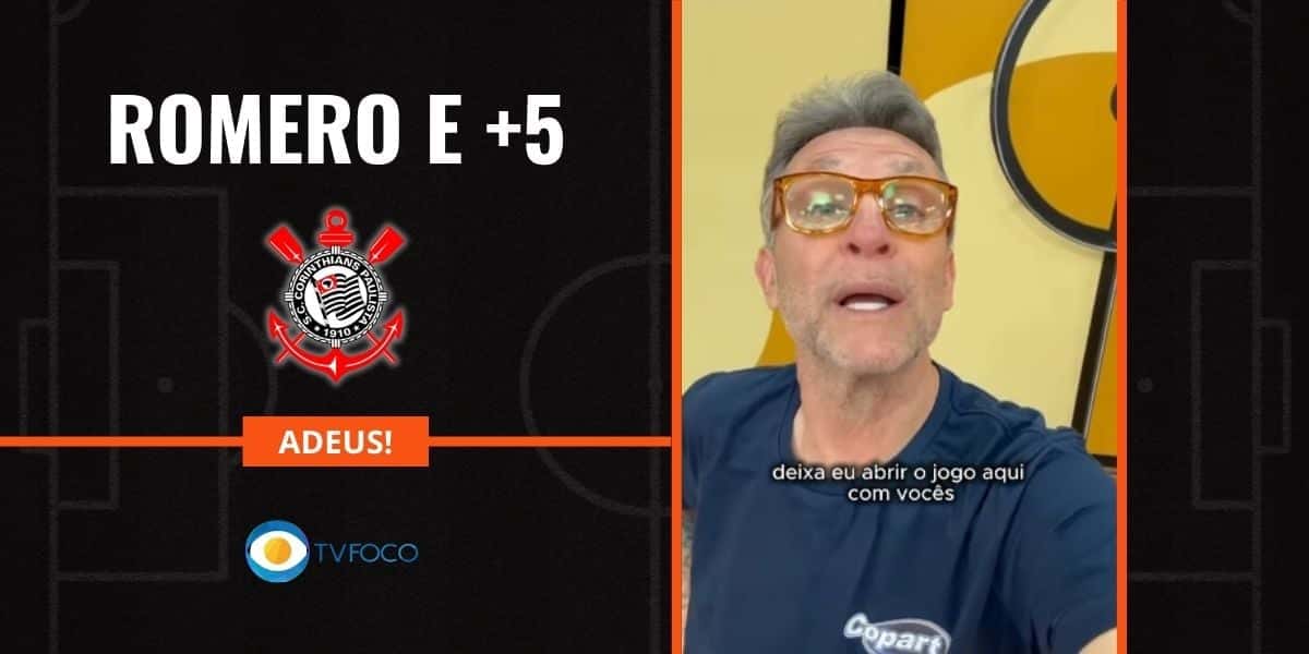 Foto: Instagram | Montagem Lucas Gioia - Tv Foco