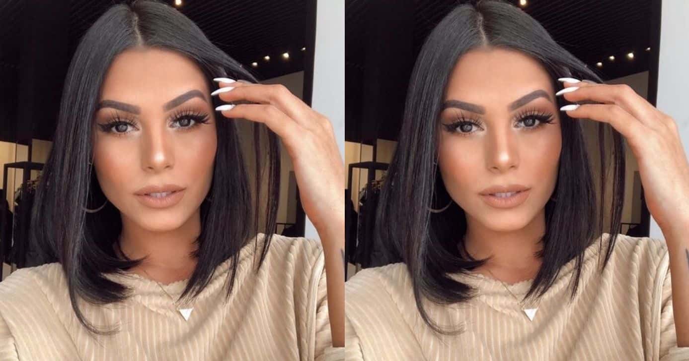 4 cortes de cabelo rejuvenescedores e super práticos de arrumar - Foto: Internet