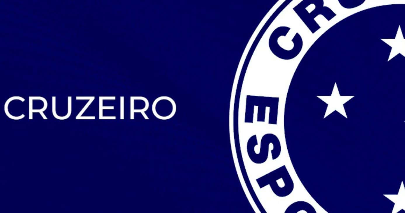 Cruzeiro - Foto: Internet