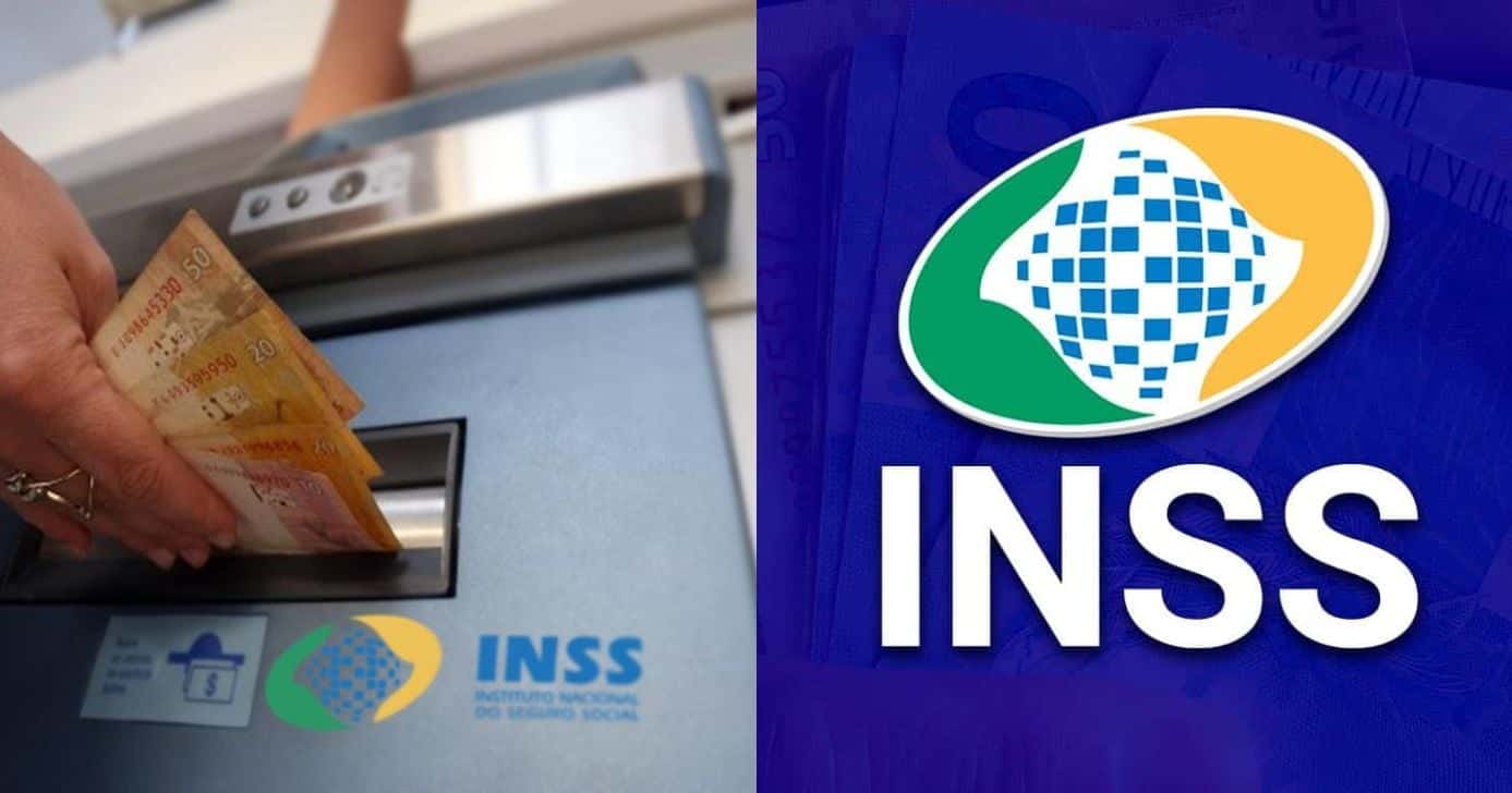 INSS aposentadoria - Foto: Montagem