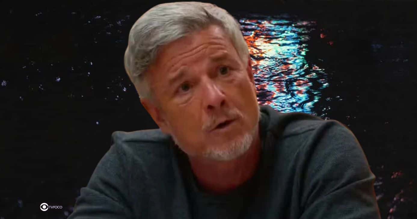 Jaques em Dona de Mim (Foto: Reprodução / Globo / Montagem TV Foco)