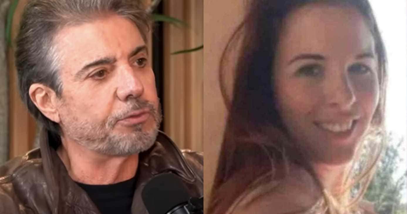 João Kleber e Suzane Von Richthofen (Fotos: Reproduções / YouTube / Instagram)