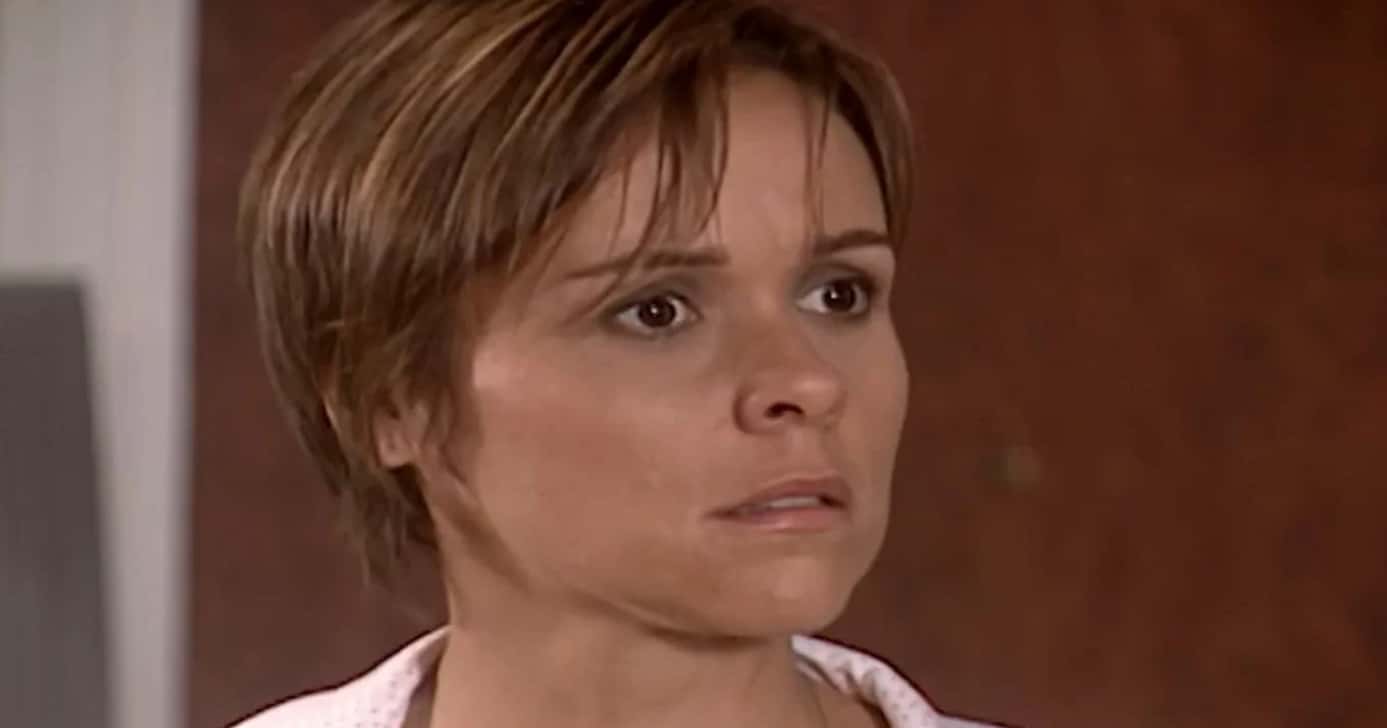 Helô de Mulheres Apaixonadas (Foto: Divulgação)