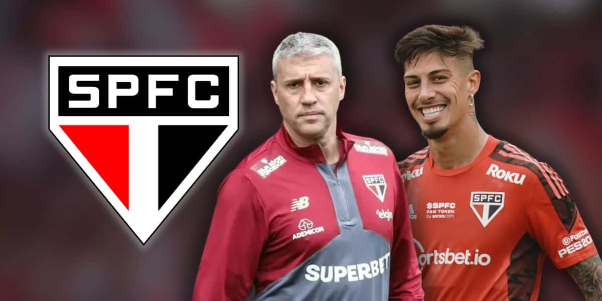 Foto: Instagram | Montagem Lucas Gioia - Tv Foco