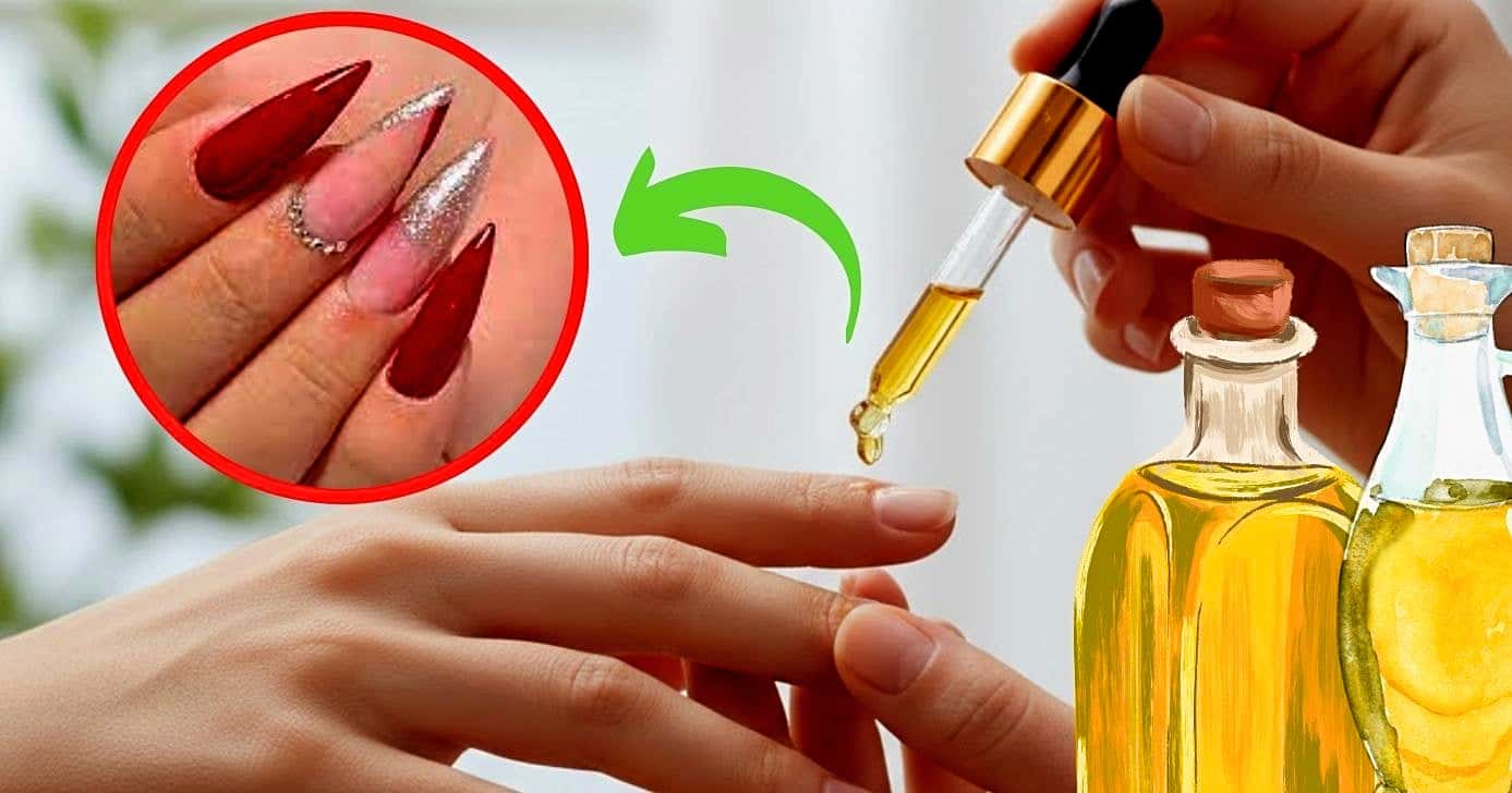Produto pode ajudar a fortalecer as unhas (Foto Reprodução/Montagem/Tv Foco/Canva/GMN/Lennita)