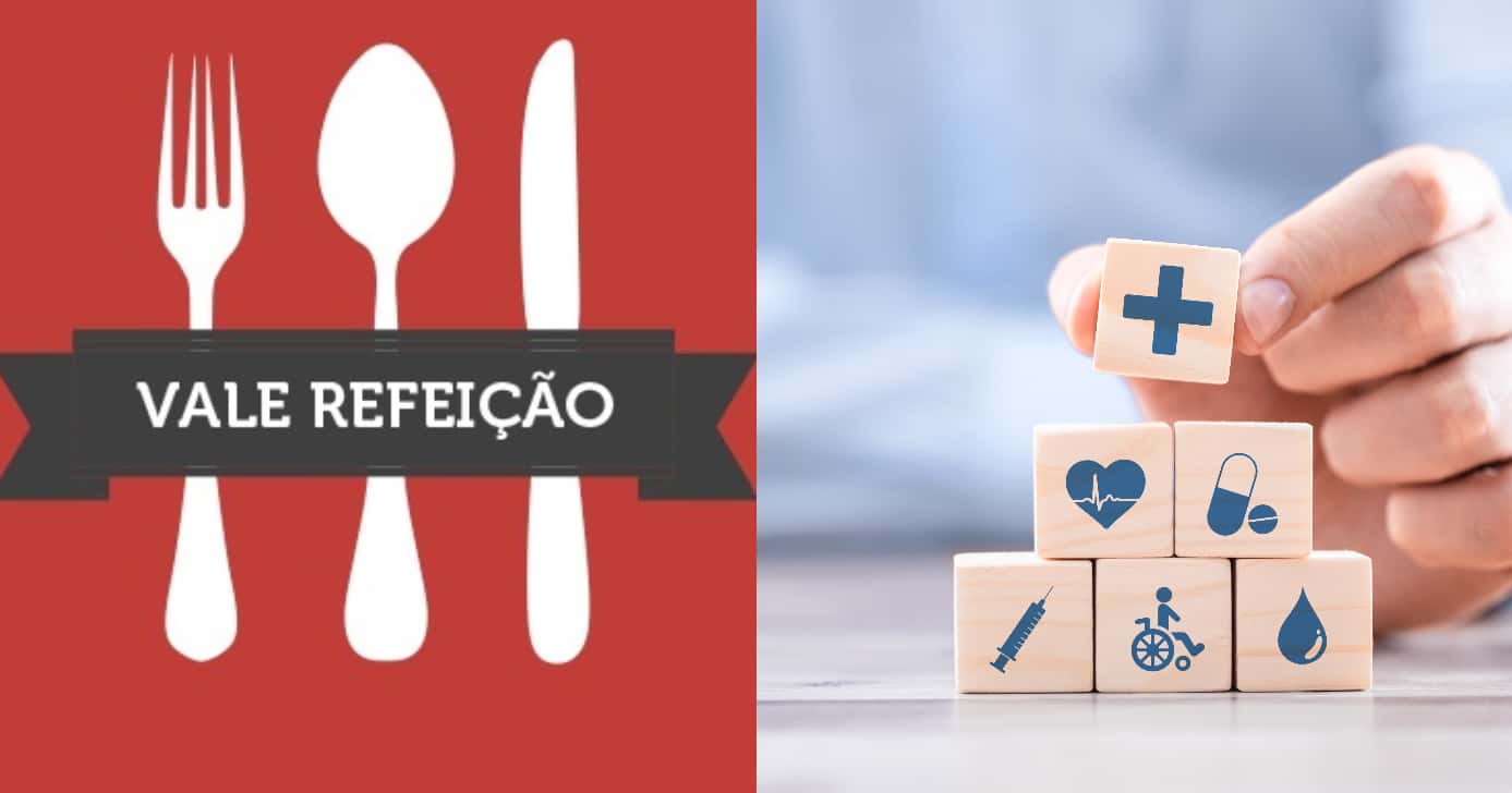 A verdade sobre desconto do salário por conta do Vale-Refeição (Foto: Divulgação)