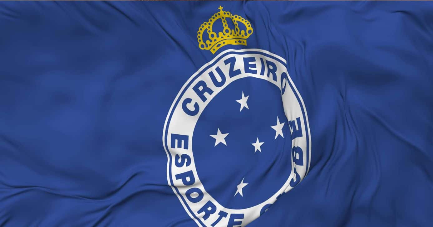 Cruzeiro - Foto: Internet