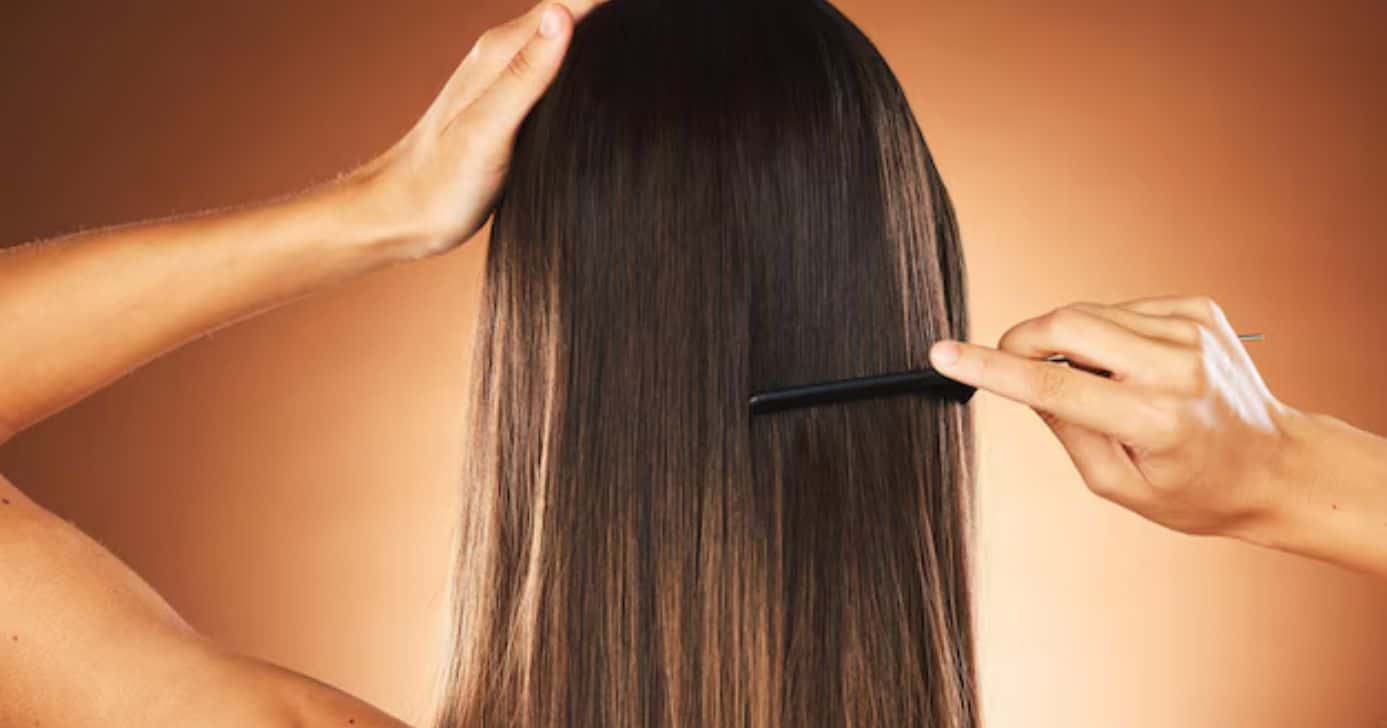 Escova de cabelo (Foto: Reprodução/ Internet)