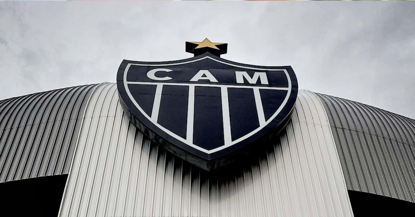 Atlético-MG - Foto: Internet