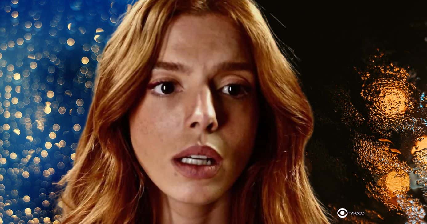 Kami em Dona de Mim (Foto: Reprodução / Globo / Montagem TV Foco)