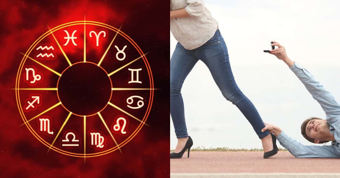 Os signos com mais dependência emocional do zodiáco (Foto: Divulgação)
