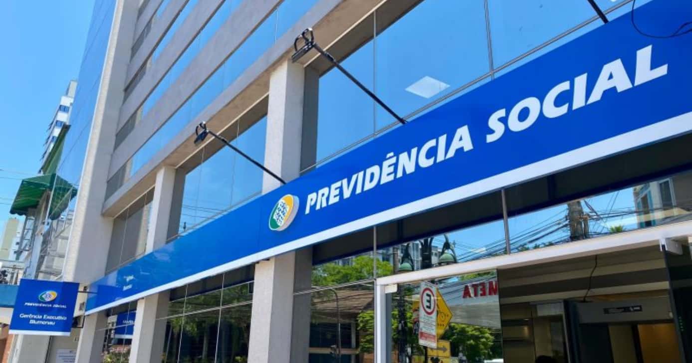 INSS traz alerta para os beneficiários (Foto: Divulgação)