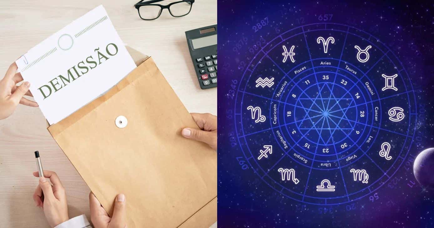 Signos - Foto: Montagem/TV FOCO