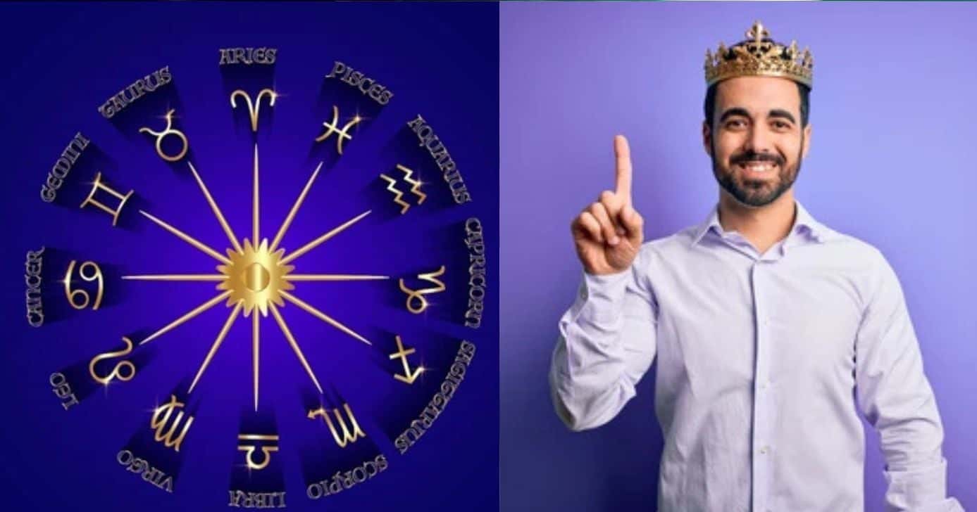 Signos metidos - Montagem/TV FOCO