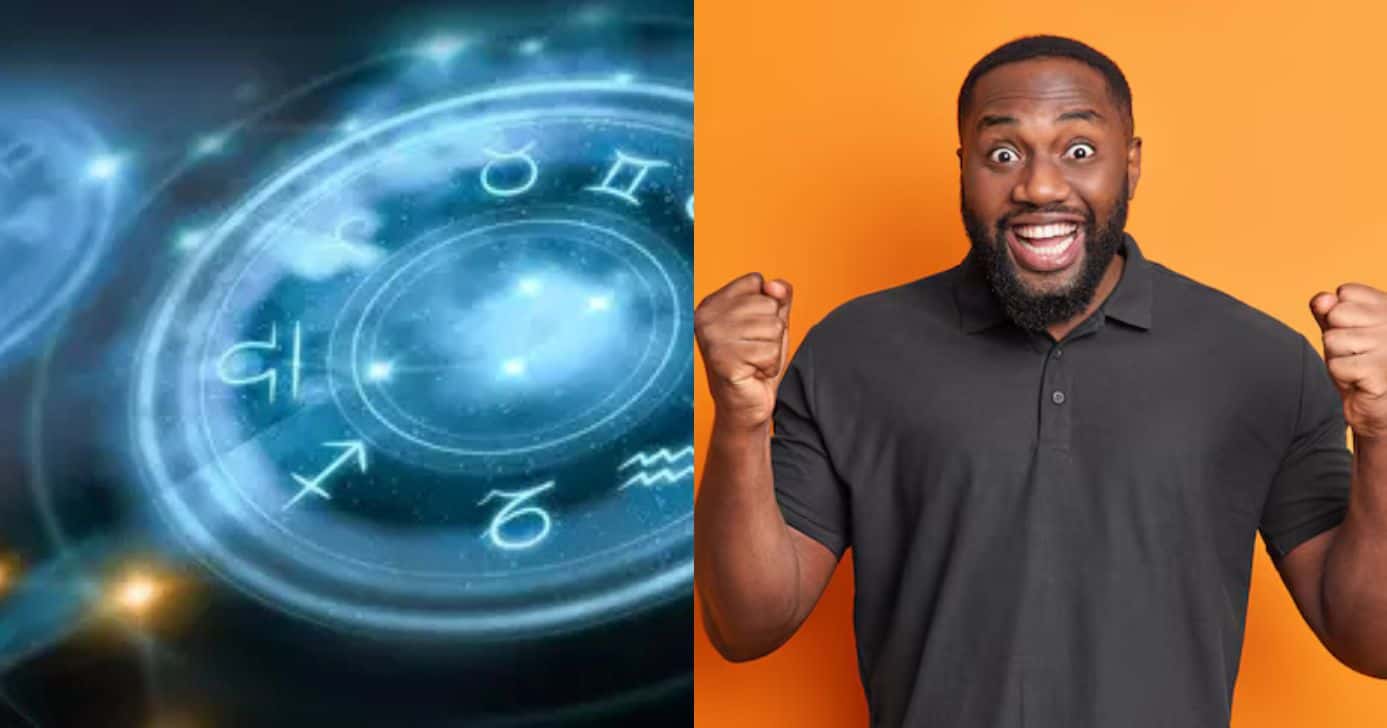 4 signos que ainda vão mudar de vida em 2025 - Montagem/TV FOCO