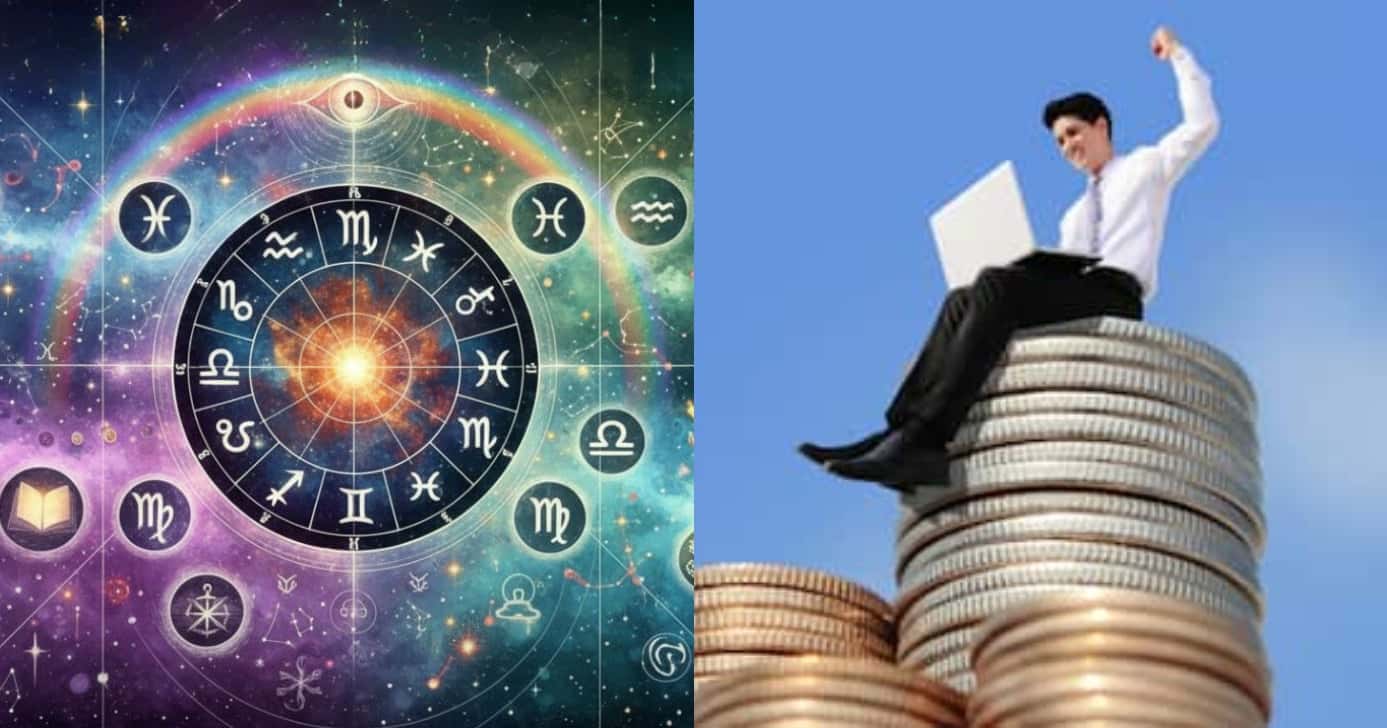 Signos que vão trocar de profissão no próximo ano (Foto: Divulgação)